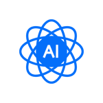 OpenAI-Integration-Icon