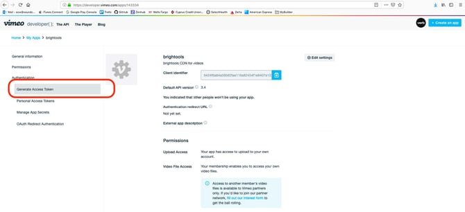 Vimeo 3