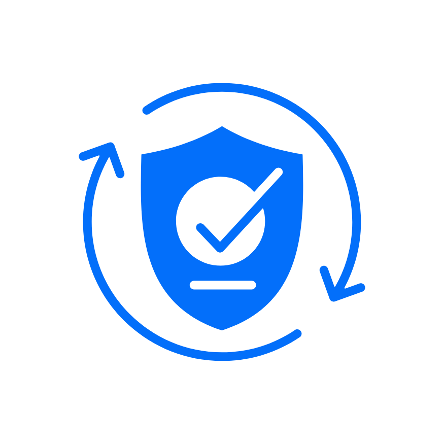 Compliance-Control-Icon