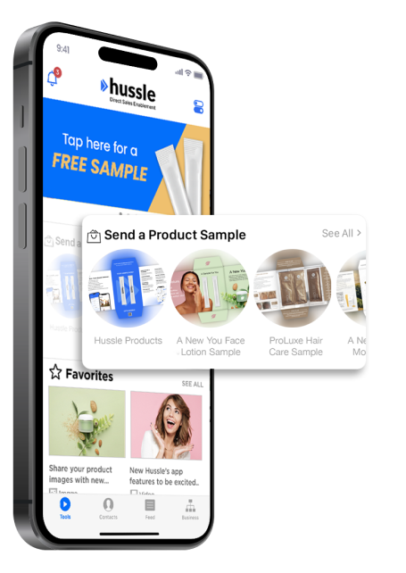 how-samples-grow-your-business