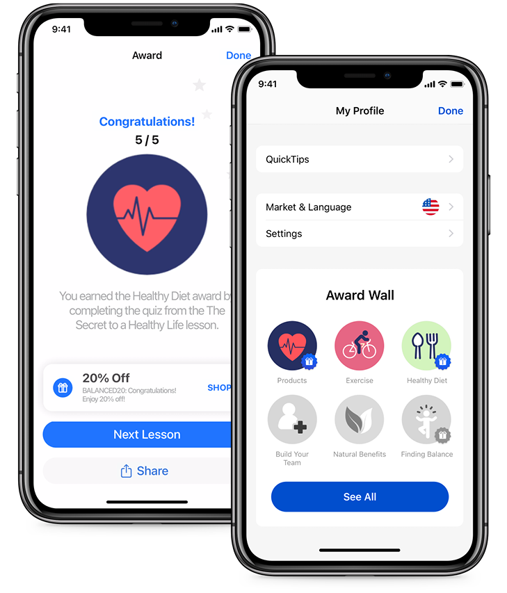 hussle-learn-rewards-and-awards